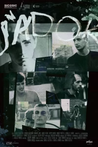 Jador.2020.NRG cover