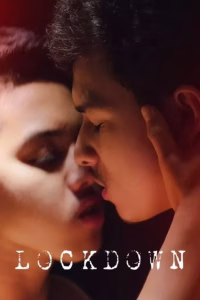 Lockdown.2021.NRG cover