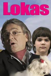 Lokas.2008.NRG cover