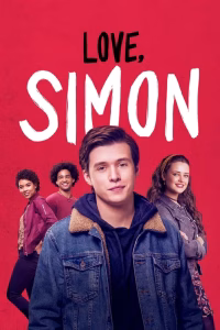 LoveSimon.2018.NRG cover