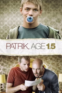 PatrikAge15.2008.NRG cover