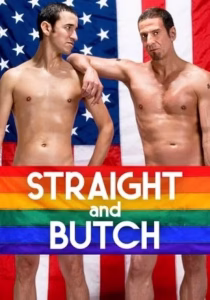 StraightAndButch.2010.NRG cover