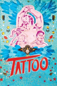 Tattoo.2013.PORTUGUESE.NRG cover