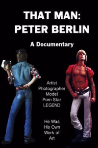ThatManPeterBerlin.2006.NRG cover