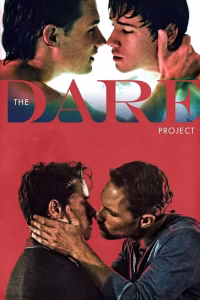 TheDareProject.2018.NRG cover
