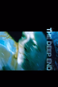 TheDeepEnd.2001.NRG cover
