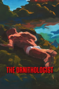 TheOrnithologist.2016.NRG cover