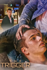 TheTrigger.2019.NRG cover