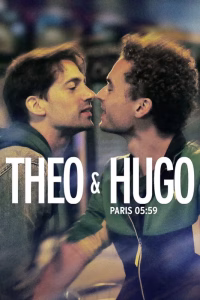 TheoAndHugo.2016.NRG cover
