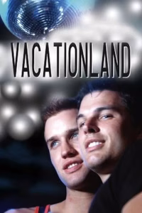 Vacationland.2006.NRG cover