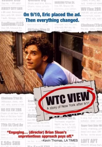 WTC View (2005) cover