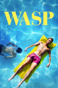 Wasp.2015.NRG cover