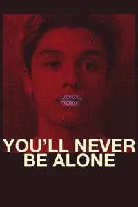 YoullNeverBeAlone.2016.SPANISH.NRG cover