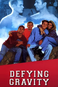 DefyingGravity.1997.NRG cover