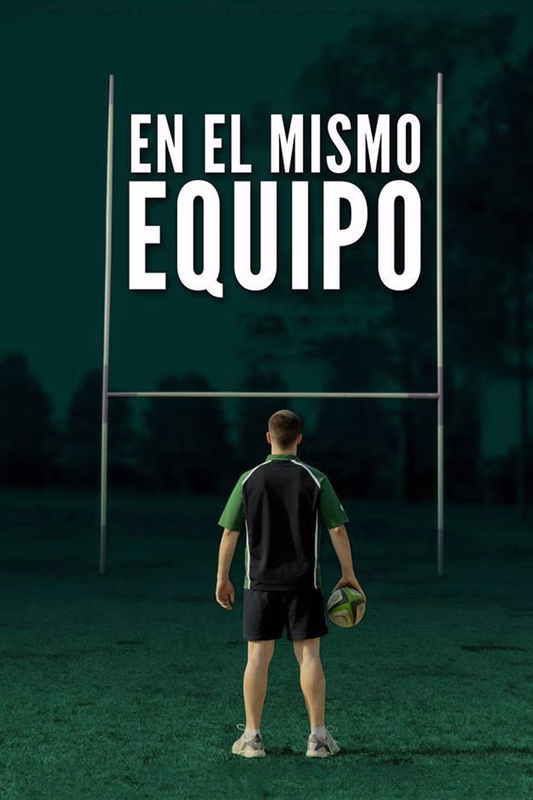 En.El.Mismo.Equipo.2014.NRG cover