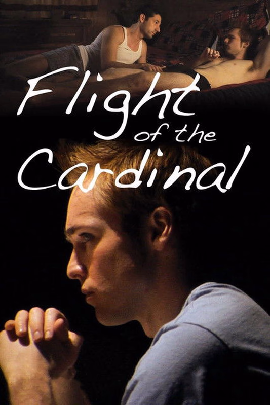 FlightOfTheCardinal.2010.NRG cover