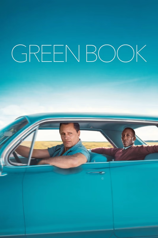 GreenBook.2018.NRG cover