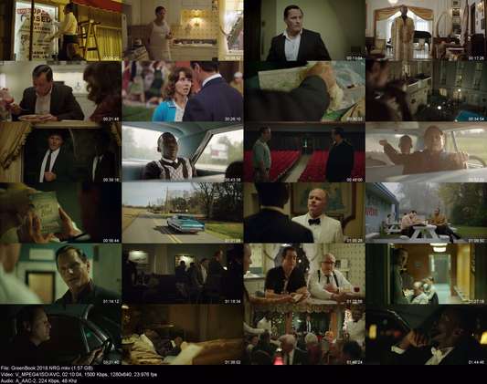 GreenBook.2018.NRG preview GreenBook.2018.NRG preview