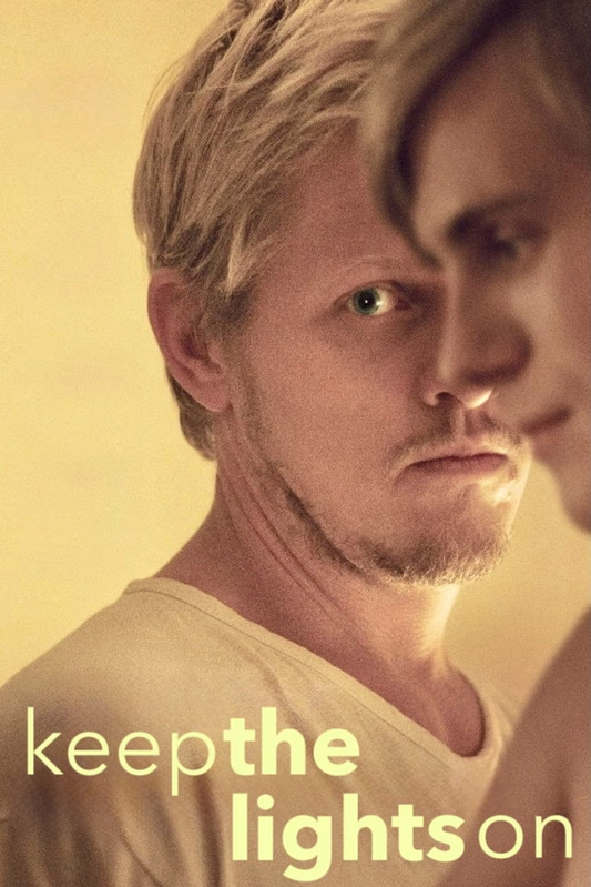 KeepTheLightsOn.2012.NRG cover