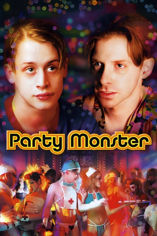 PartyMonster.2003 result