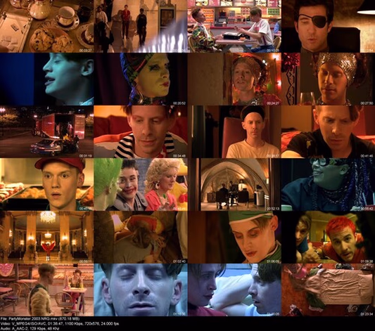 PartyMonster.2003 s result PartyMonster.2003 s result