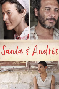 Santa.And.Andres.2016.NRG cover result