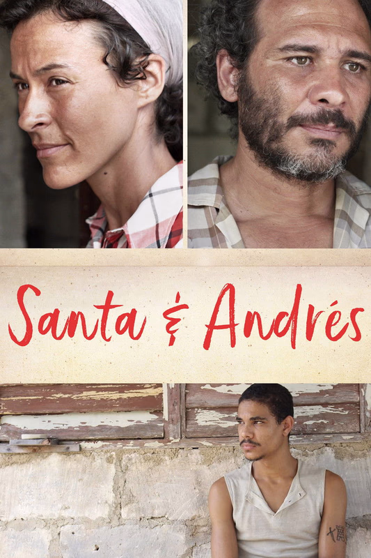 Santa.And.Andres.2016.NRG cover result