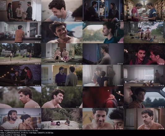 TheAstronautLovers.2024 s