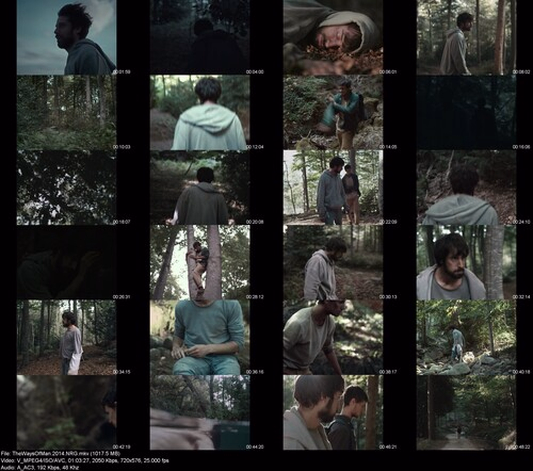 TheWaysOfMan.2014 s TheWaysOfMan.2014 s