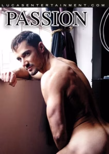 LE Passion.2010.NRG cover