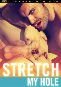 LR StretchMyHole.2013.NRG cover