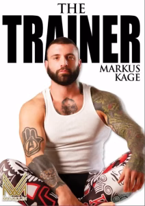 MAS TheTrainer.2022.NRG cover