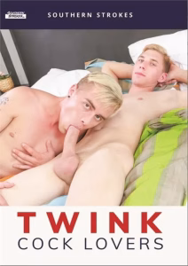 SST TwinkCockLovers.2022.NRG cover