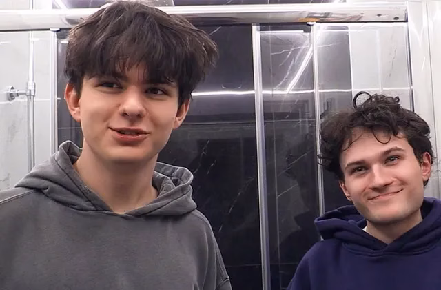 CH No.818.Denny.Benny.Ondrej.BB