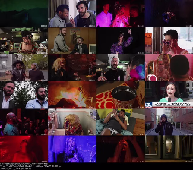 DeathDropGorgeous.2020.NRG preview
