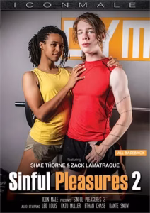 IM SinfulPleasures2.2025.NRG cover