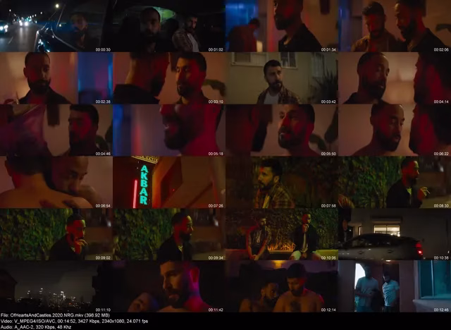 OfHeartsAndCastles.2020.NRG preview