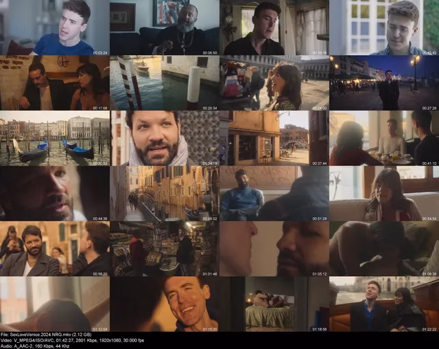 SexLoveVenice.2024.NRG preview