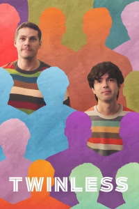 Twinless.2025.NRG cover