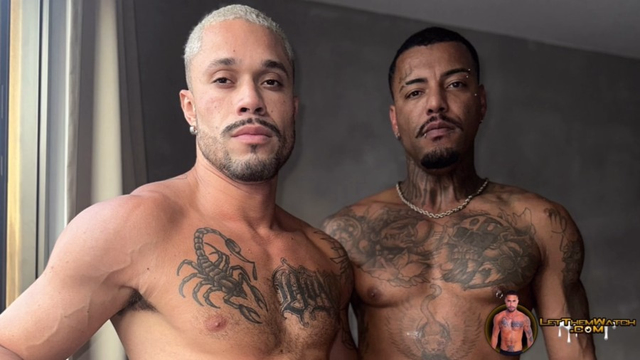 LTW Cocktober.RickyXL.JulianCeasarRound2.BB