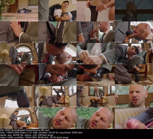 MAP AndreBugatti.DimitriVenum.BB s