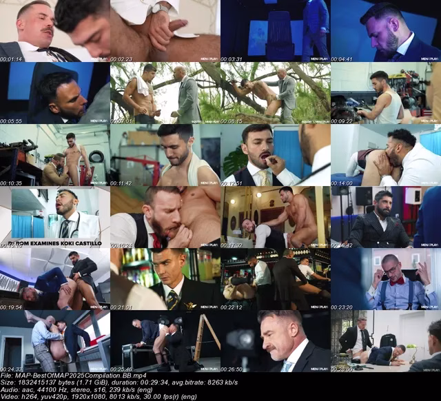 MAP BestOfMAP2025Compilation.BB s