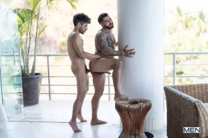 MN TradeIMetOnVacation.Octavio.AbrahamS.BB