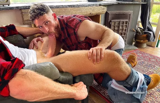 OF BarebackMountain.TenInchTopXXX.HarryJohnson.BB