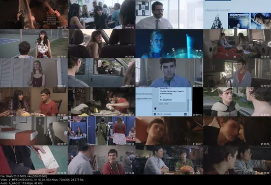 Slash.2016.NRG preview