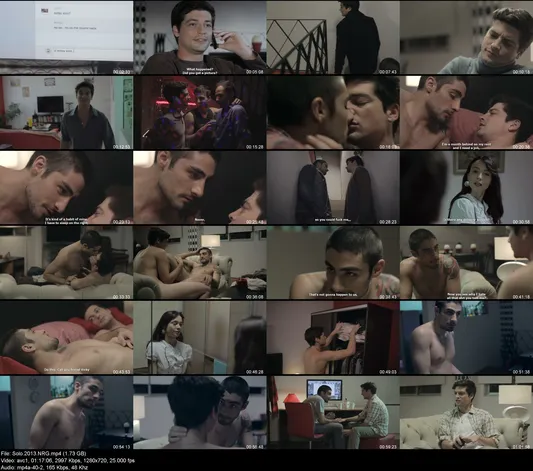 Solo.2013.NRG preview Solo.2013.NRG preview