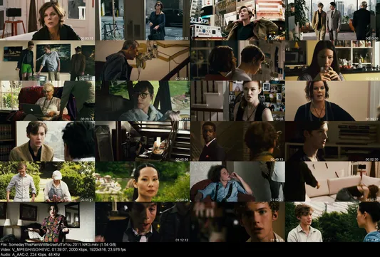 SomedayThisPainWillBeUsefulToYou.2011.NRG preview SomedayThisPainWillBeUsefulToYou.2011.NRG preview