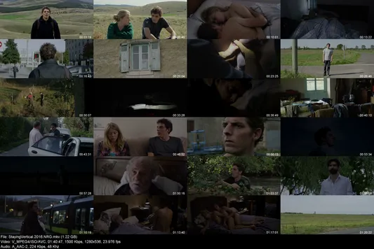 StayingVertical.2016.NRG preview