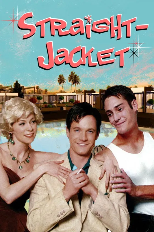 StraightJacket.2004.NRG cover