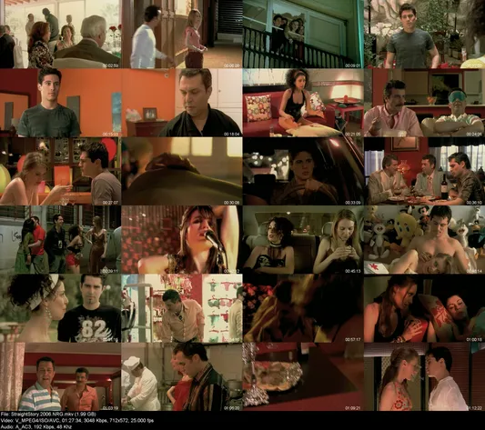 StraightStory.2006.NRG preview